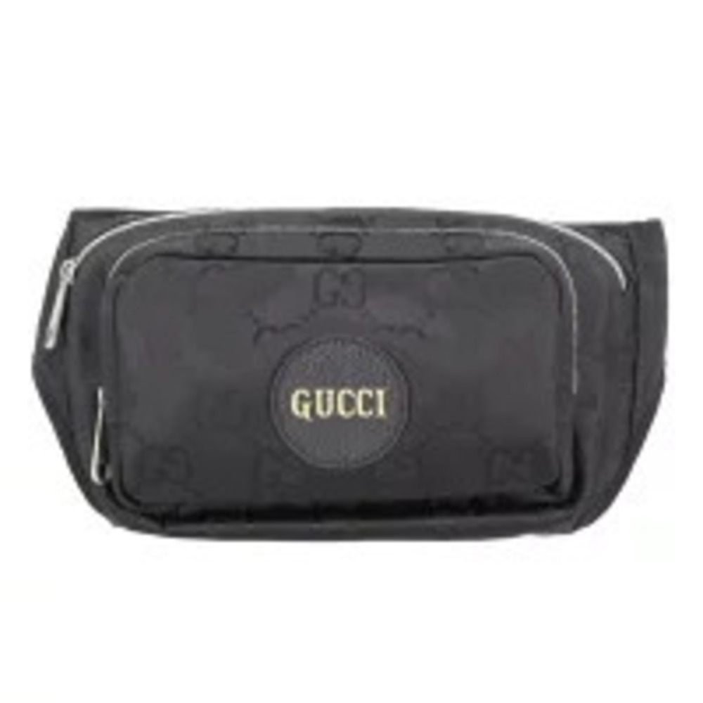GUCCI Off the Grid Waist Bag